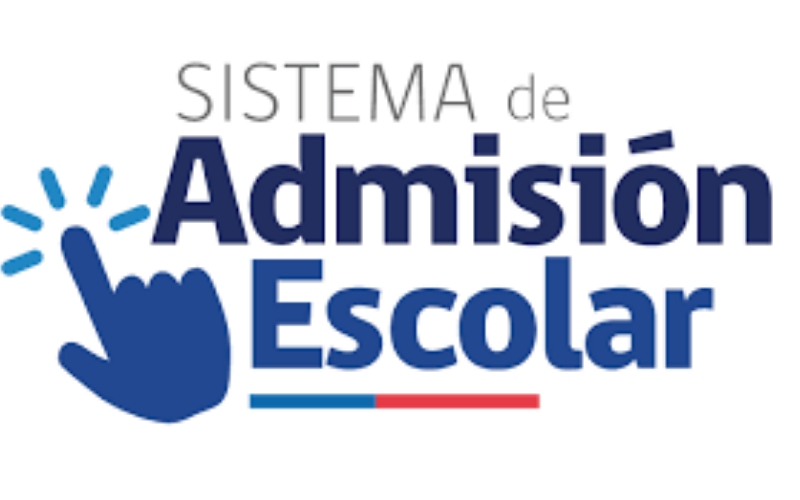 Sistema de Admisión Escolar SAE. Información del proceso de admisión 2022