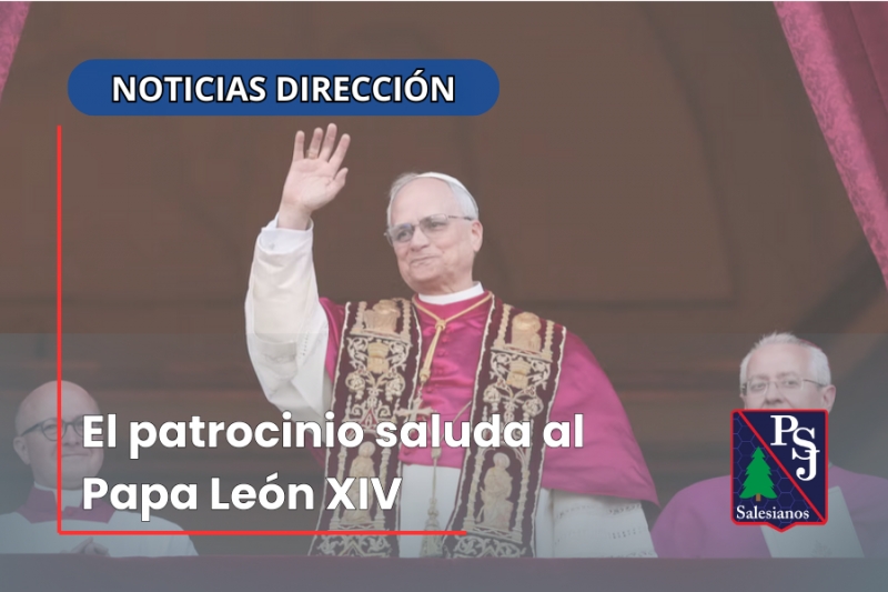 Nuevo Papa: León XIV